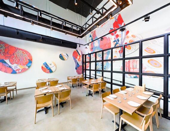 Seguradoras & Restauração